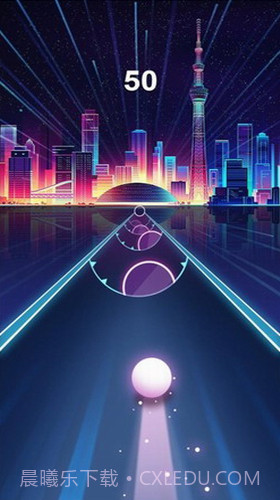 节奏滚轴截图2 节奏滚轴截图2