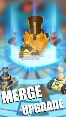 坦克太疯狂了截图4 坦克太疯狂了截图4