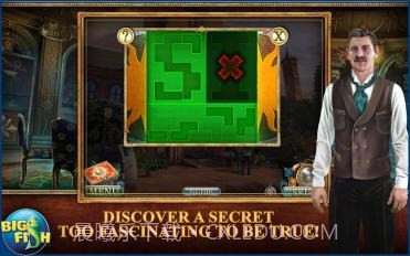 探秘远征8:史密森尼古堡截图1 探秘远征8:史密森尼古堡截图1