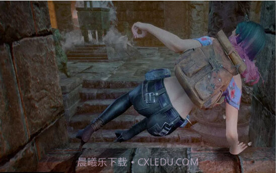 墲人之境截图1 墲人之境截图1