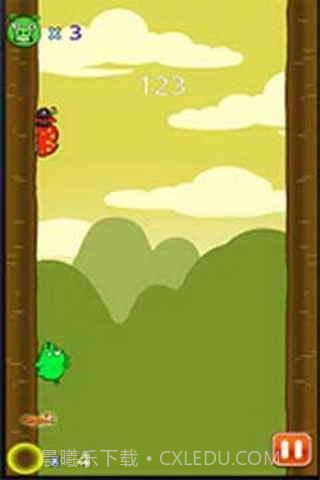 丛林有情猪之致青春版截图1 丛林有情猪之致青春版截图1