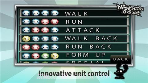 恶梦的征程 Nightmare Conquest截图5 恶梦的征程 Nightmare Conquest截图5
