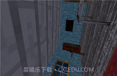 吓人的多警笛头机器人截图2