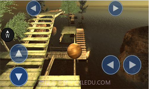 躲避大挑战截图2 躲避大挑战截图2