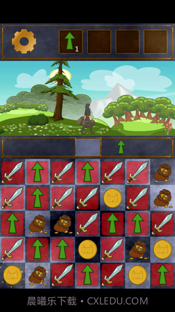 遗失秘宝小截图1