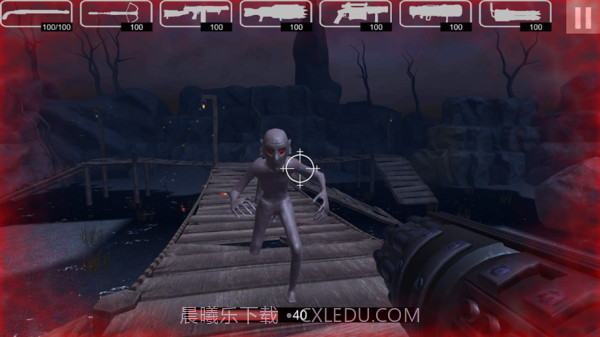 地狱毁灭者截图4 地狱毁灭者截图4