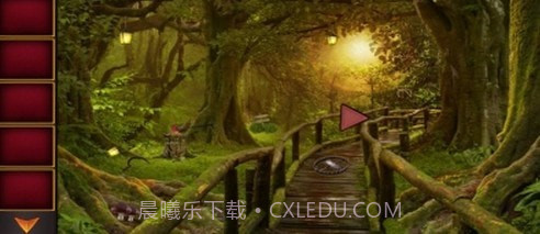 热带森林截图2 热带森林截图2