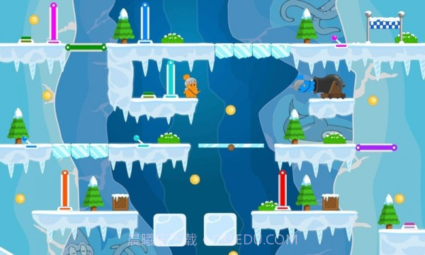 双猫战士截图1 双猫战士截图1