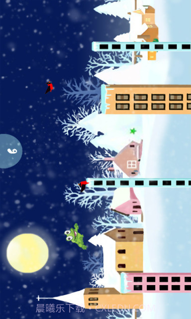 喵星人酷跑截图4 喵星人酷跑截图4