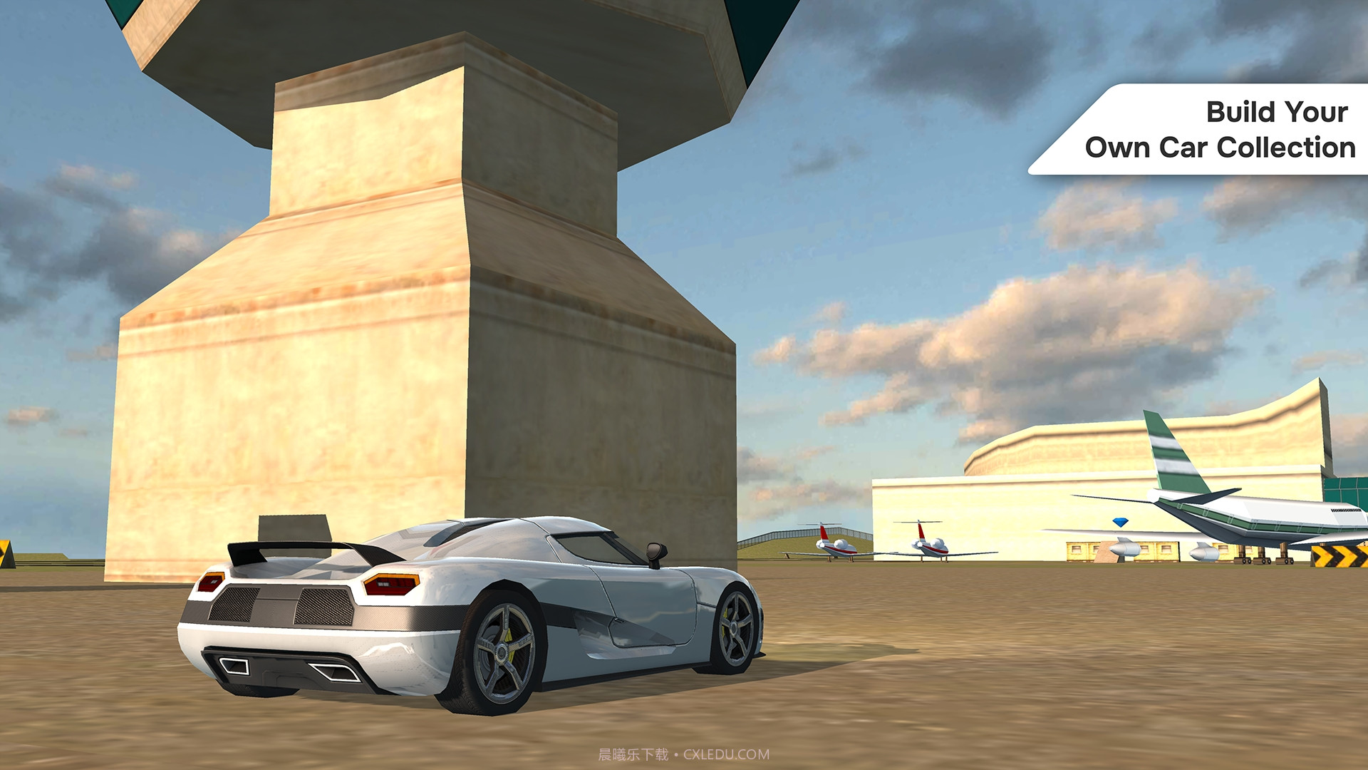 终极漂移赛车截图4 终极漂移赛车截图4