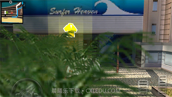 里约热内卢:圣徒之城截图1 里约热内卢:圣徒之城截图1