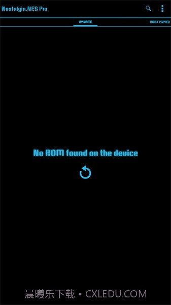Nostalgia模拟器截图1