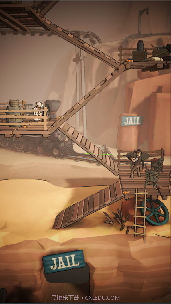 西部子弹先生截图1 西部子弹先生截图1