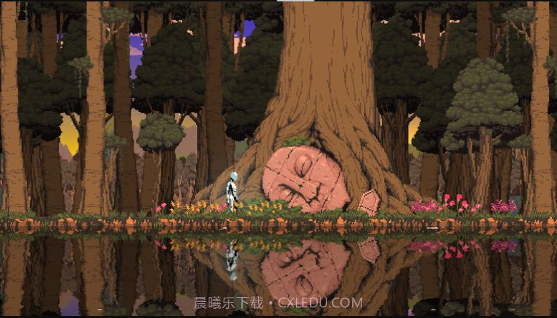 World for Two截图3 World for Two截图3