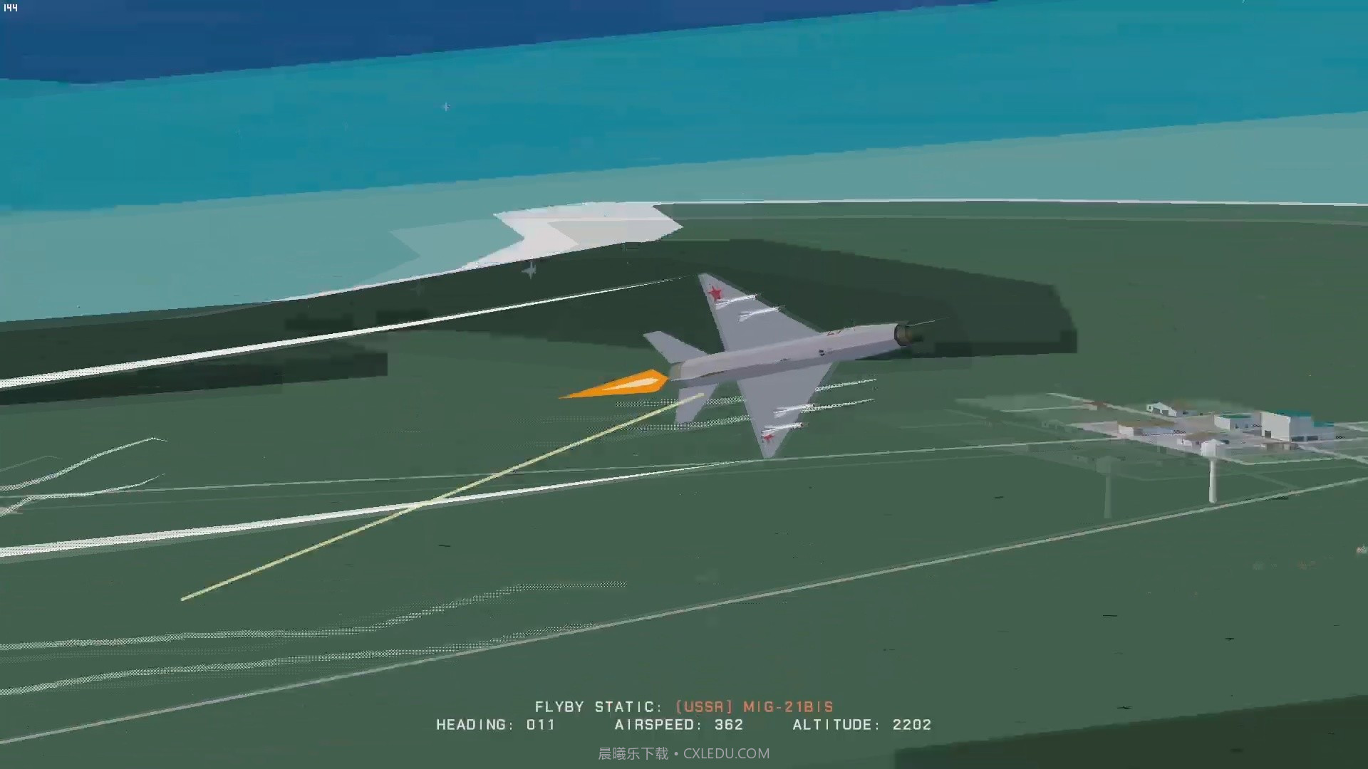 微型战场Tiny Combat Arena截图21 微型战场Tiny Combat Arena截图21