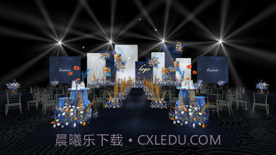 汇美婚礼截图5 汇美婚礼截图5