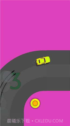 指尖迷你飞车疯狂漂移截图3