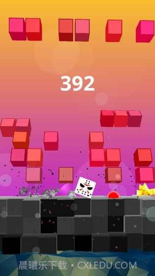 闪躲奔流截图3 闪躲奔流截图3