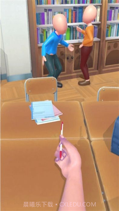 爆笑恶搞模拟器截图3 爆笑恶搞模拟器截图3