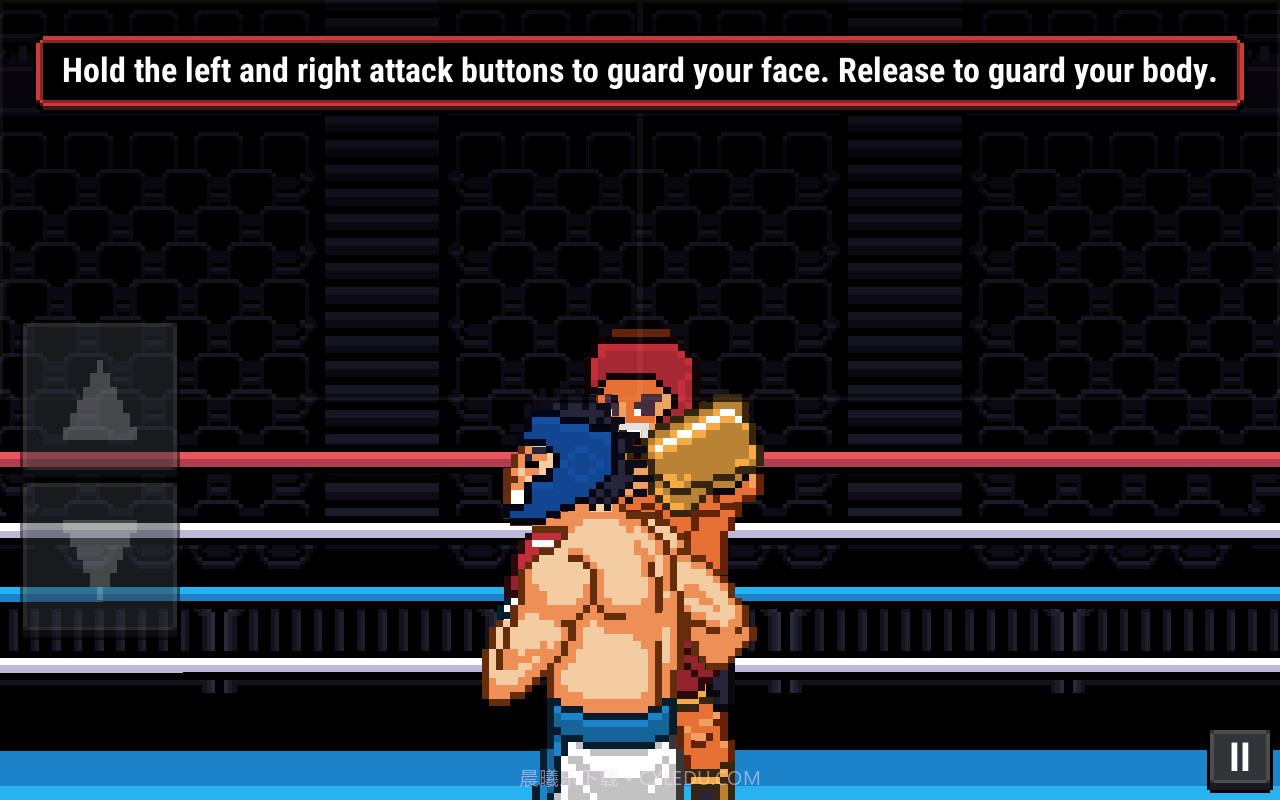 Prizefighters 2截图3 Prizefighters 2截图3