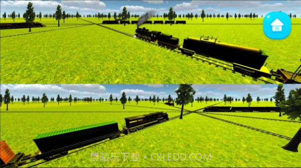 火车事故模拟器正式版截图1 火车事故模拟器正式版截图1