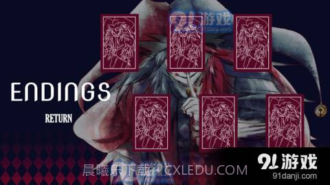 TrappedwithJester完整版截图2 TrappedwithJester完整版截图2