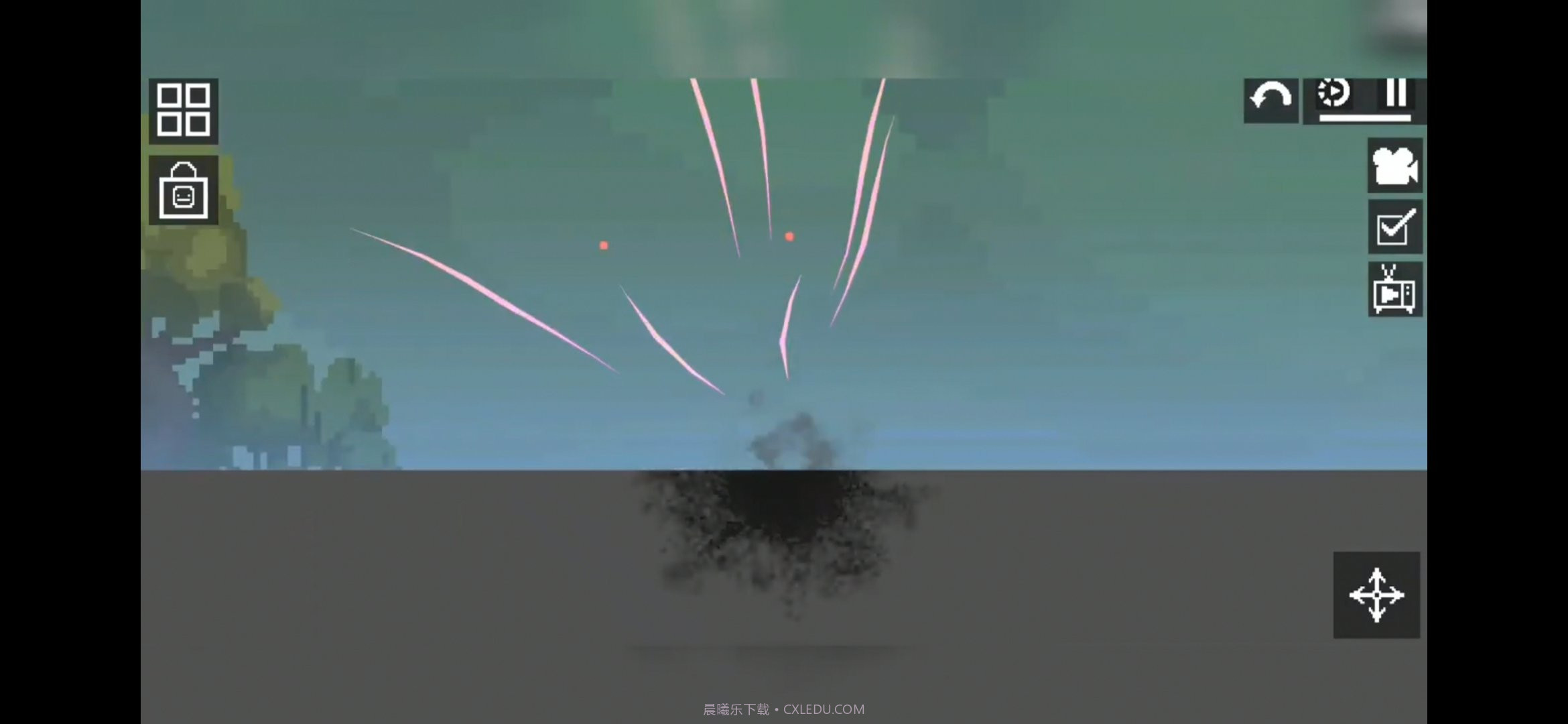 甜瓜游乐场18.0版本(自带模组)截图3 甜瓜游乐场18.0版本(自带模组)截图3