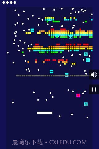 砖块破坏者普通版截图3 砖块破坏者普通版截图3