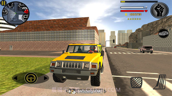 火柴人绳索英雄小米版截图5 火柴人绳索英雄小米版截图5