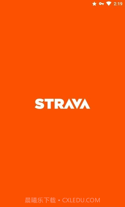 Strava跑步和骑行截图1 Strava跑步和骑行截图1