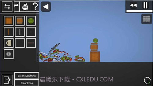 甜瓜游乐场8.1截图2 甜瓜游乐场8.1截图2