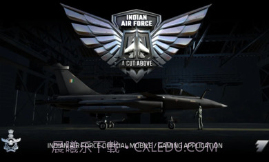 印度空军模拟器截图1