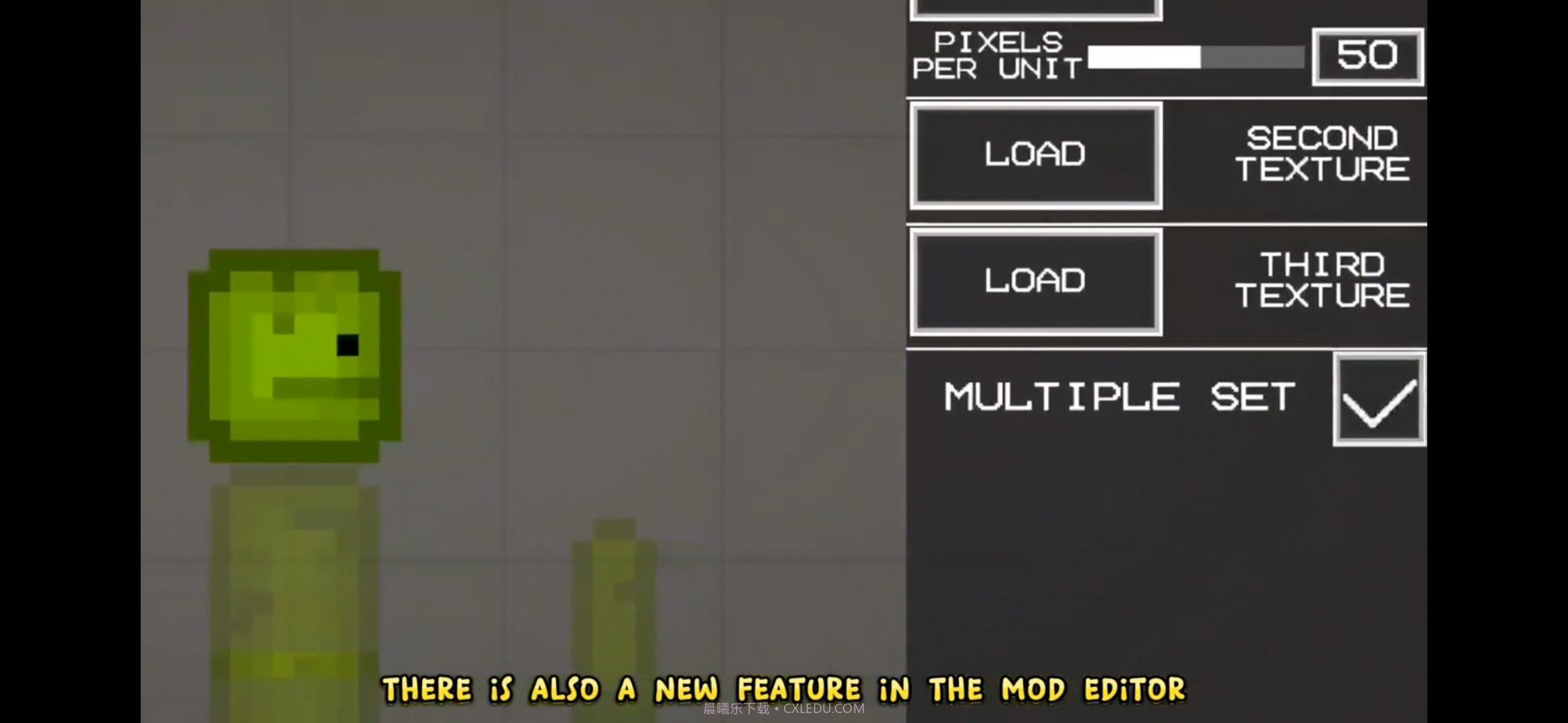 甜瓜游乐场18.0版本2023截图2 甜瓜游乐场18.0版本2023截图2