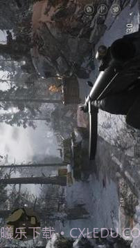 Call Of Duty WW II截图4 Call Of Duty WW II截图4