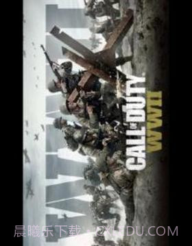 Call Of Duty WW II截图2 Call Of Duty WW II截图2