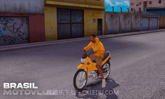 巴西摩托车Vlog截图2 巴西摩托车Vlog截图2