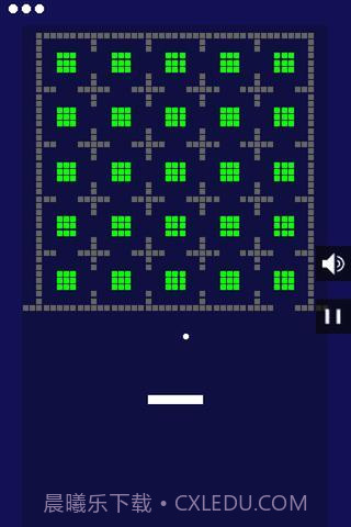 砖块破坏者普通版截图1 砖块破坏者普通版截图1