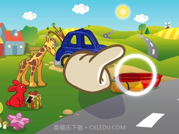 乐高森林截图1 乐高森林截图1