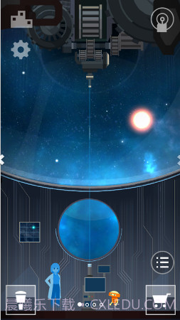 OPUS地球计画截图1 OPUS地球计画截图1