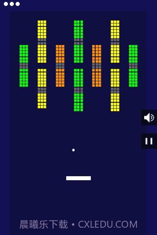 砖块破坏者普通版截图2 砖块破坏者普通版截图2