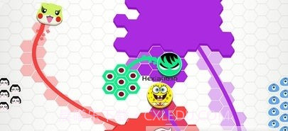 领地占领大作战截图3