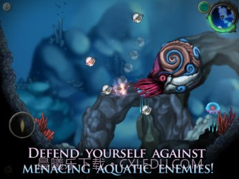 安琪拉之歌截图3 安琪拉之歌截图3