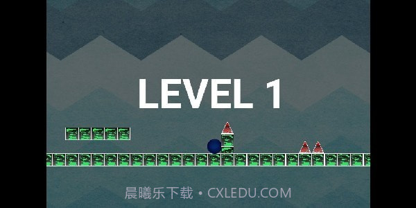 让球滚起来截图2 让球滚起来截图2