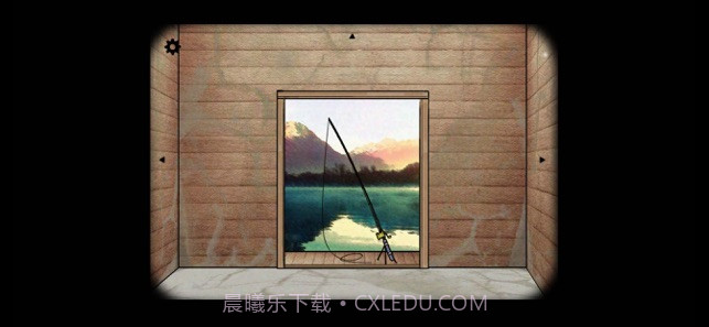 Cube Escape The Lake截图1 Cube Escape The Lake截图1