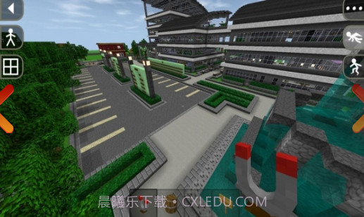 sc中文社区(Survivalcraft)截图2 sc中文社区(Survivalcraft)截图2