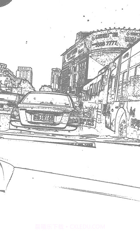 柠檬相机正式版截图1