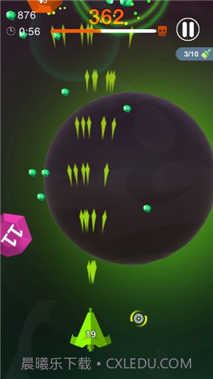 射手宇宙截图2 射手宇宙截图2