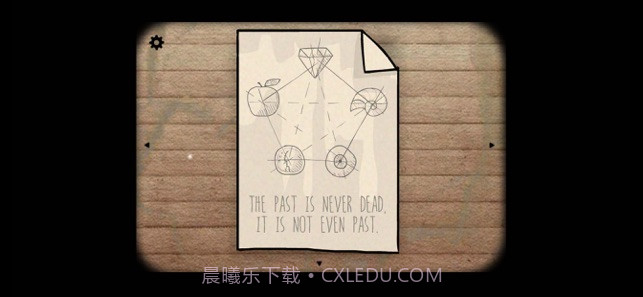 Cube Escape The Lake截图2 Cube Escape The Lake截图2