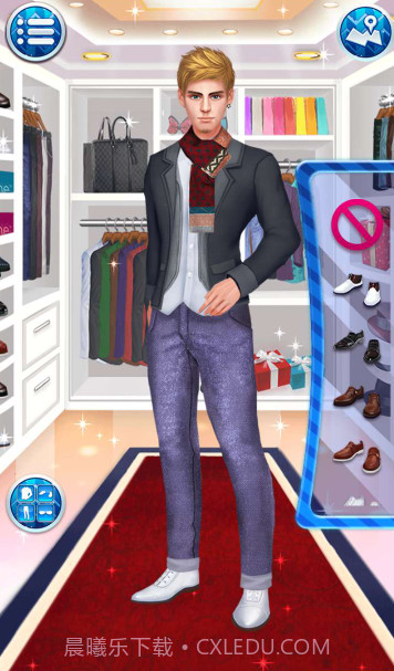 封面公主化妆舞会截图1 封面公主化妆舞会截图1