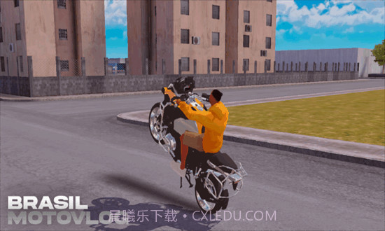 巴西摩托车Vlog截图1 巴西摩托车Vlog截图1